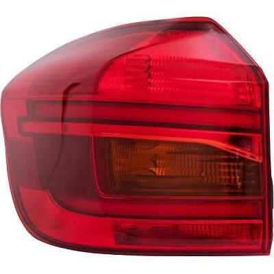 FANALE POSTERIORE COMPATIBILE CON BMW SINISTRO. X3, LUCI POSTERIORI 17-