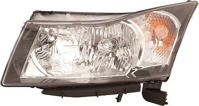 Faro anteriore dx CRUZE 09-08.12 H4 con motor reg el 95956274