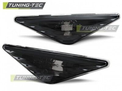 Coppia Frecce i Tuning FOCUS MK1 MONDEO MK3 Fume'