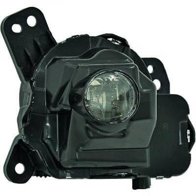 Fendinebbia anteriore destro CX5 2015 2016 2017 a LED