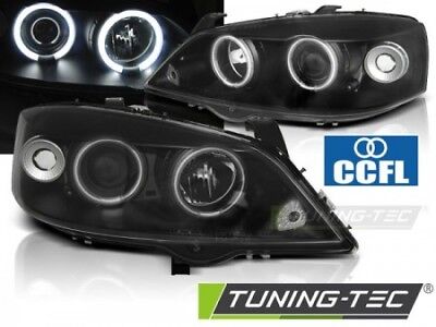 Faro Fanale Tuning G 09.97-02.04 ANGEL EYES Nero
