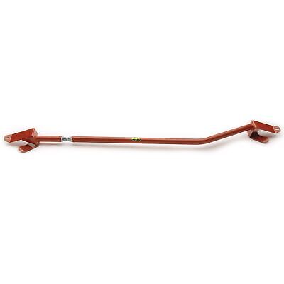MA/1899 Barra duomi per V50 1.6 TD >02/04 Caratteristiche: A S * R
