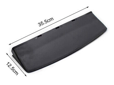 Kit Luce Terzo Stop a Led Singolo Nero Fume Per A4 8W2 B9 <p