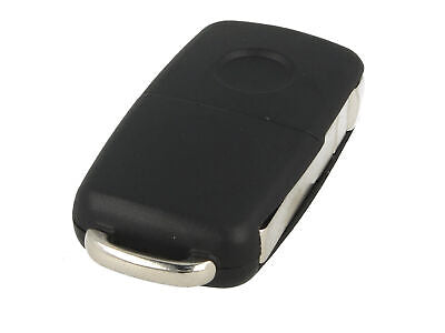 Guscio Chiave Telecomando 3 Tasti Con Lama HU66 Batteria Su Circuito Senza