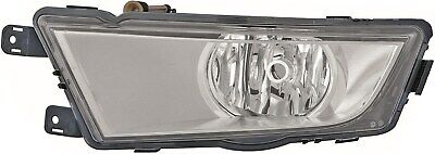 Fendinebbia dx OCTAVIA 13-17 H8/cromato 5E0941702