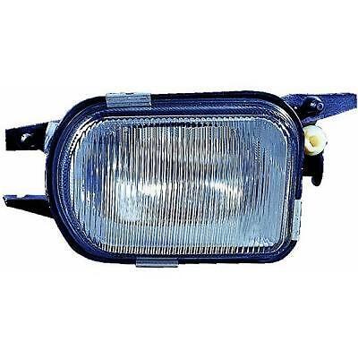 Fendinebbia Sinistro Classe C W203 00-05/02 +SLK 00-04 HB4