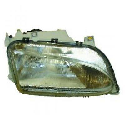 Faro fanale anteriore Destro GALAXY 96-00 BOSCH con motorino reg elettrica