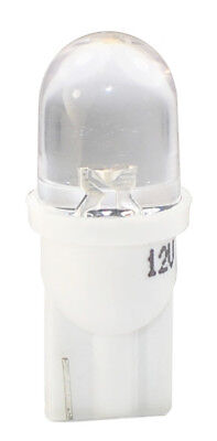 Lampada Led Diodo LED L010 W5W diffusivo bianco
