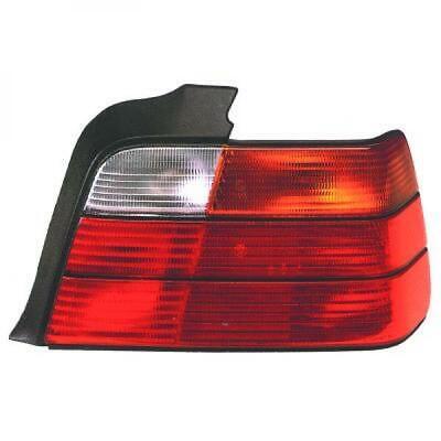 Faro posteriore sx Serie3 E36 91-97 berlina freccia arancio no check control