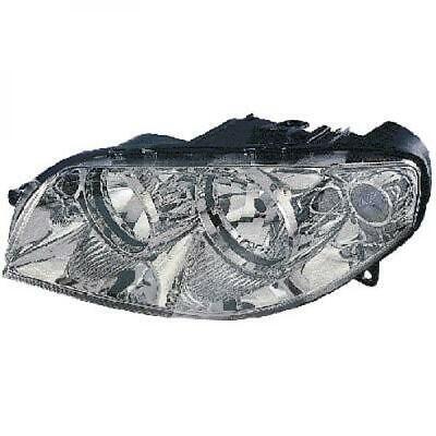 Faro anteriore sx PUNTO 03-04 TYC per reg el H7/H1 46849385