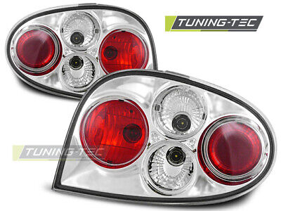 MEGANE 96-10.02 COUPE CHROME