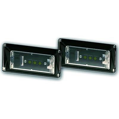 Luce targa 06-10 LED