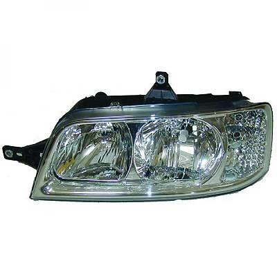 Faro fanale anteriore Destro DUCATO 02-06 DEPO per reg elettrica H1+H7 anch