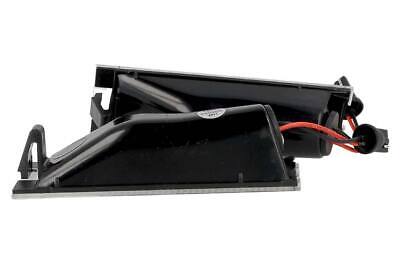 Kit Luci Targa Led CTS 2008-2010 Bianco Canbus <p