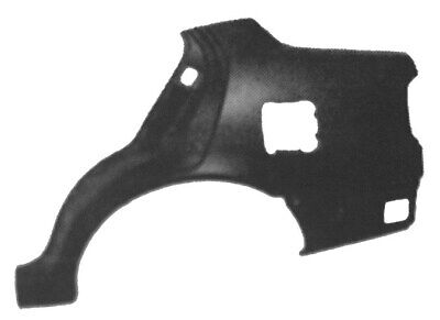 Lamierato laterale parafango destro posteriore SWIFT 89-96 berlina 4 port