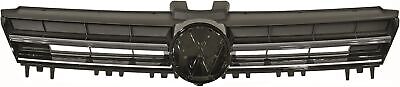 Calandra griglia radiatore GOLF VII 12-17 cromato/nero/TRENDLINE 5G0853651LZLL