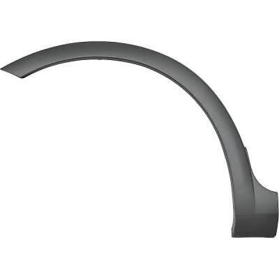 COMPATIBILE CON VW RUOTA RUN.HI.R. POLO CROCE, FINITURA 05-09 POSTERIORE DESTRO,