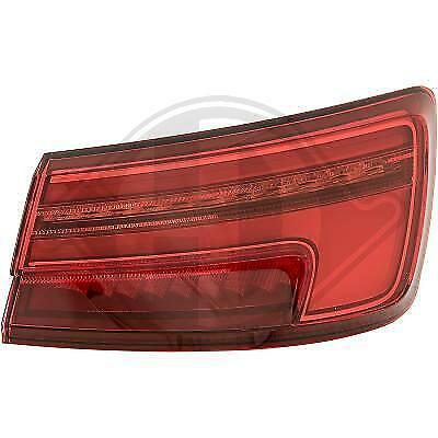 Faro posteriore dx A3 CABRIO Sedan 16- esterno LED 8V5945070B