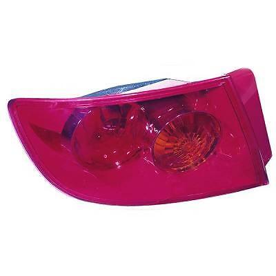 Faro fanale posteriore Sinistro 3 03-06 berlina 4pt esterno