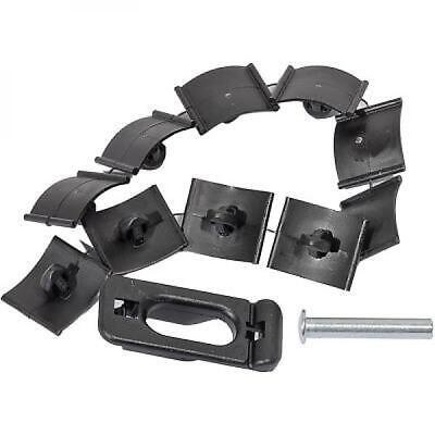 KIT MONTAGGIO CAPPA CORSA C, PARTI CARROZZERIA 45200