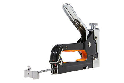 Graffatrice Manuale Professionale 3 in 1 <ul><li>Graffatrice compatibile con