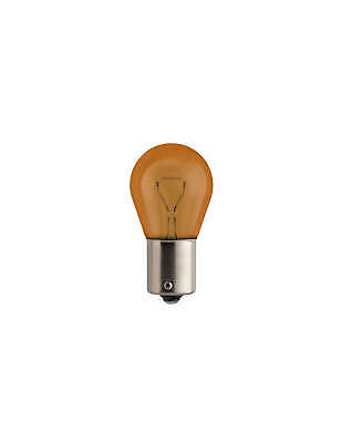 LOTTO DI 10 PEZZI Philips PY21 LongLife EcoVision 12V21W BAU15s CP