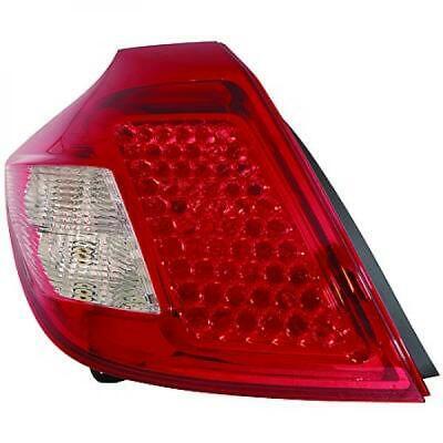 Faro posteriore sx CEED 09-12 5pt 92401-1H050
