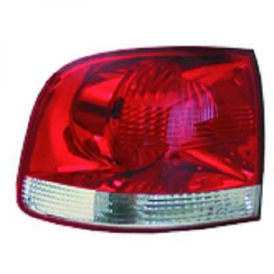 Faro fanale posteriore Destro TOUAREG 02-10 esterno