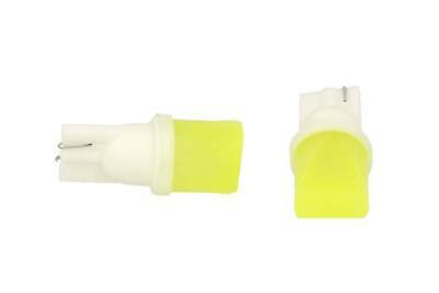Lampada Led T10 W5W COB 1W 3D Chip Bianco 12V 360 Gradi <p