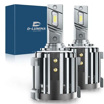 Kit Full Led Ultra H7 Specifico VAG Per Golf 7 130W 12V 24V 6000K 13000