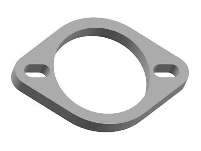 Flangia in inox Aisi304 spessore 8 mm  Flange Flangia in inox