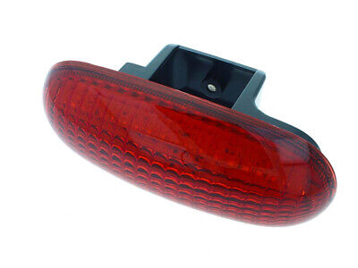 Kit Luce Terzo Stop a Led Singolo Rosso Per Trafic Vivaro