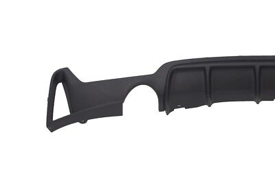 Diffusore del respingente posteriore F32 F33 F36 (2013-) coupe' cabrio 4 Ser