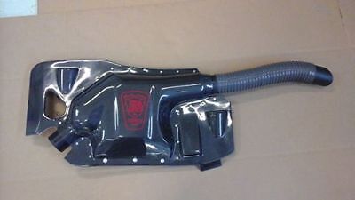 595 1 <2016 Airbox grande in carbonio intake 500 presa tergicrist