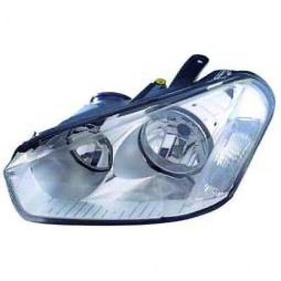 Faro fanale anteriore Destro C-MAX 07-10 H7+H1 con motorino reg elettrica