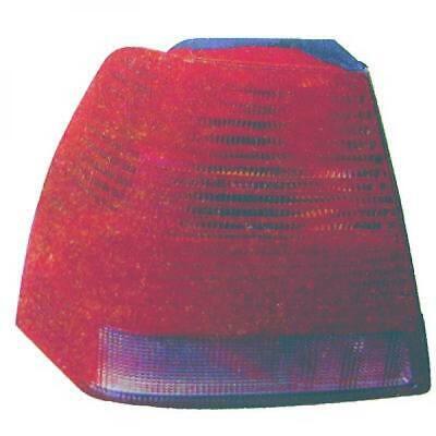 Faro posteriore sx BORA 98-05 rosso bianco berlina