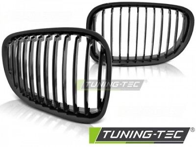 Griglia Tuning F01 09-07.12 Nero Lucido