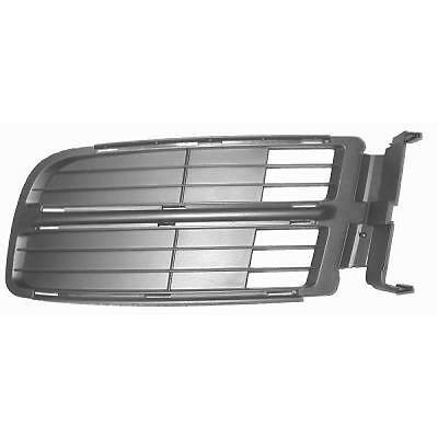 Griglia Mascherina paraurti anteriore Sinistro ULYSSE 02-