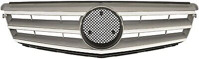 Calandra ClasseC W204 07-11 logo originale Avantgarde 204 880 0023 9776
