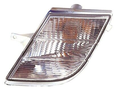 Freccia dx  MICRA K12 02-05 bianco 215-1670R-UE-C