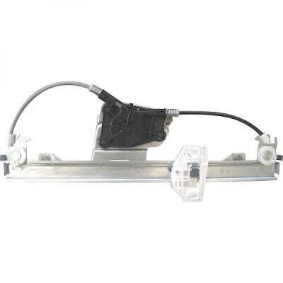 ALZACRISTALLI COMPATIBILE CON FORD POSTERIORE DESTRO FOCUS, 98-04 5 PORTE