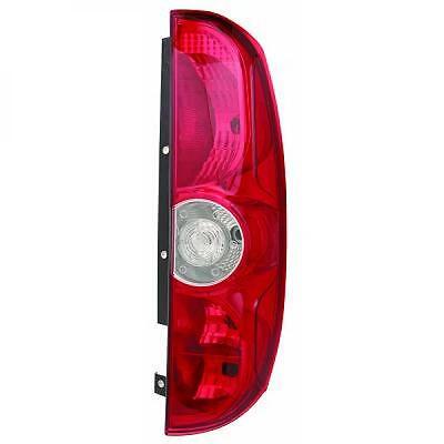 Faro fanale posteriore Sinistro DOBLO 09- per Portellone bagagliaio a porte