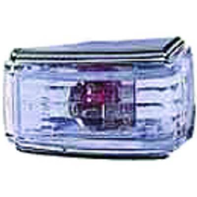 Coppia frecce laterali TUNING 960 87-96 cromate