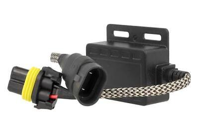 Filtro Condensatore Per Kit Led Headlight H8 H9 H11 Canbus No Errore 12V
