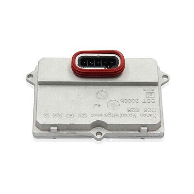 Centralina OEM D1/3(H3) 12V