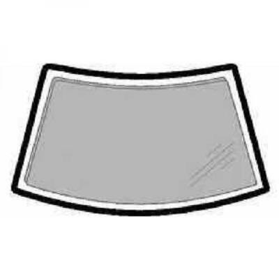 GUARNIZIONE COMPATIBILE CON FORD WSS FIESTA, ACCESSORI PER FINESTRE 89-95
