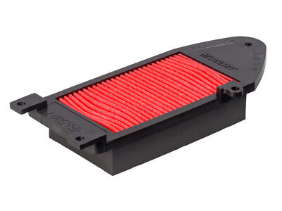 HIFLO HFA5001WS Filtro Aria Moto Kymco People 125/150/200/S 99>17 malaguti ciak