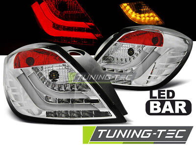 H 03.04-09 LED 3D CROMATO