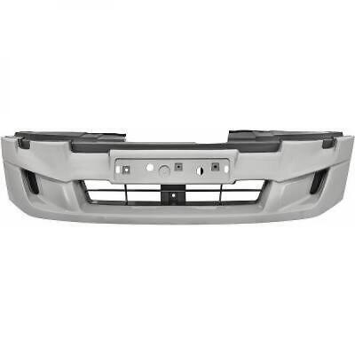 GRIGLIA COMPATIBILE CON ISUZU D-MAX 12-17 SOLO 4WD.