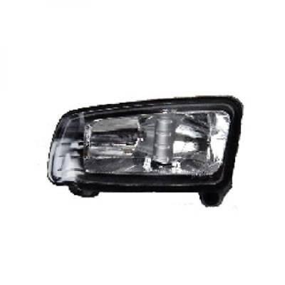 Fendinebbia Sinistro C-MAX 07-10 H8